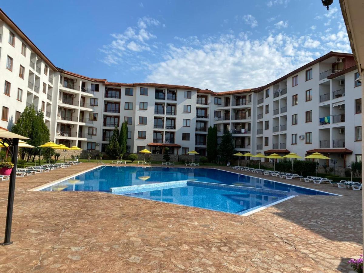 3 Family With Pool View Appartamento *
