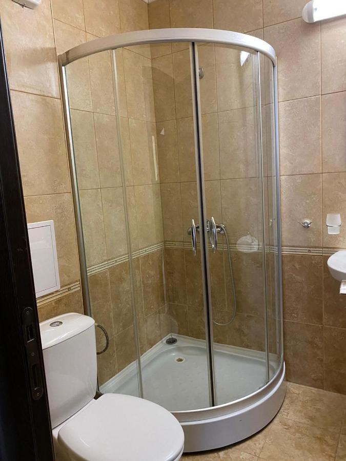 3 Family With Pool View Appartamento Nesebar